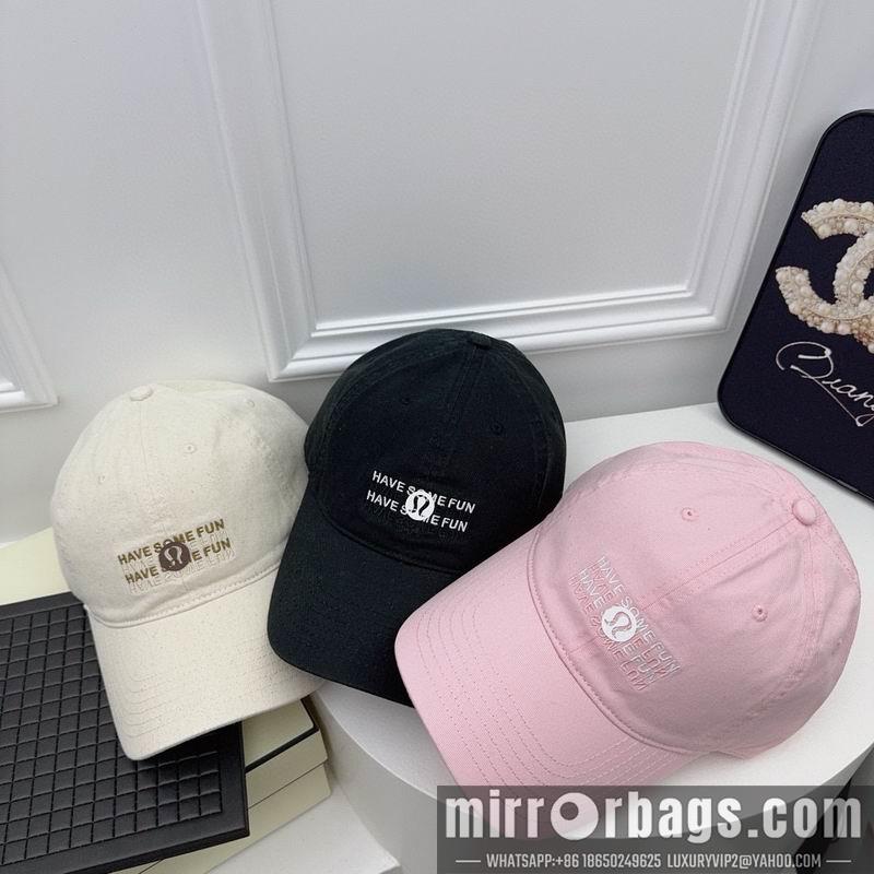 Replica Lululemon cap 091401
