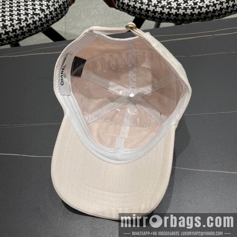 Replica Chanel cap 042601