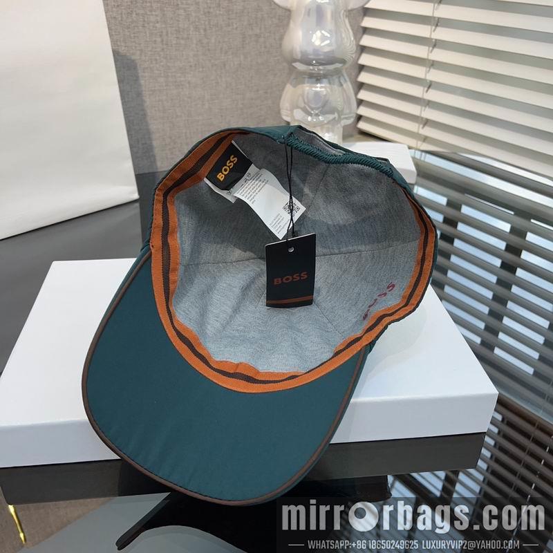 Replica Boss cap dx03