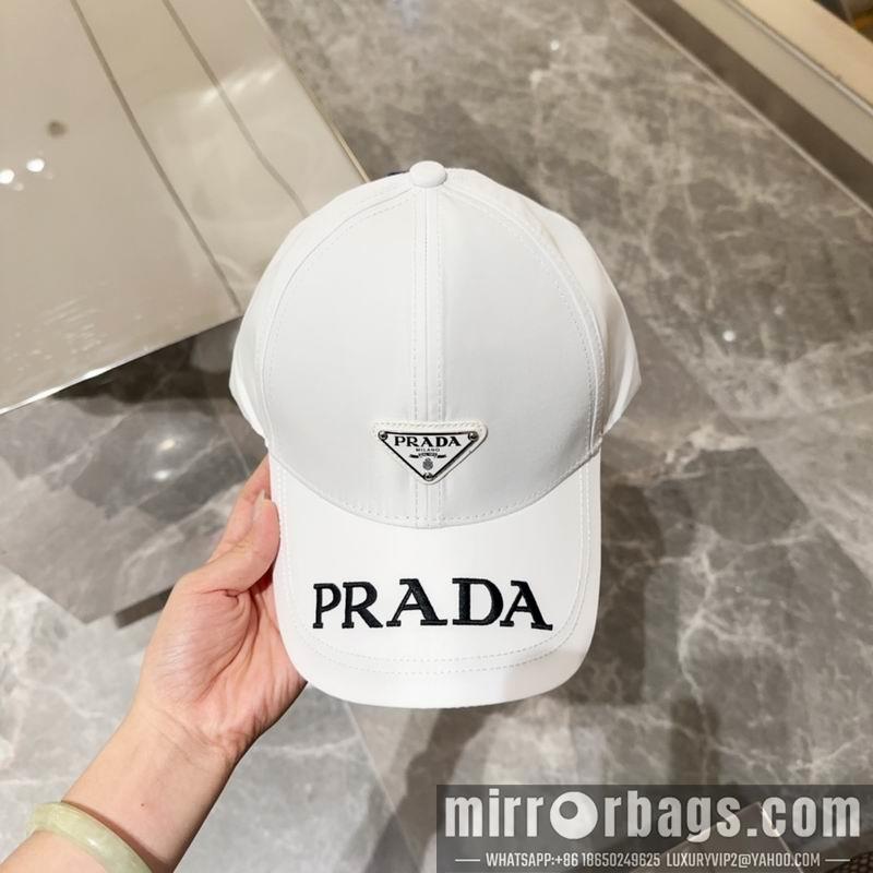 Replica Prada cap dx39