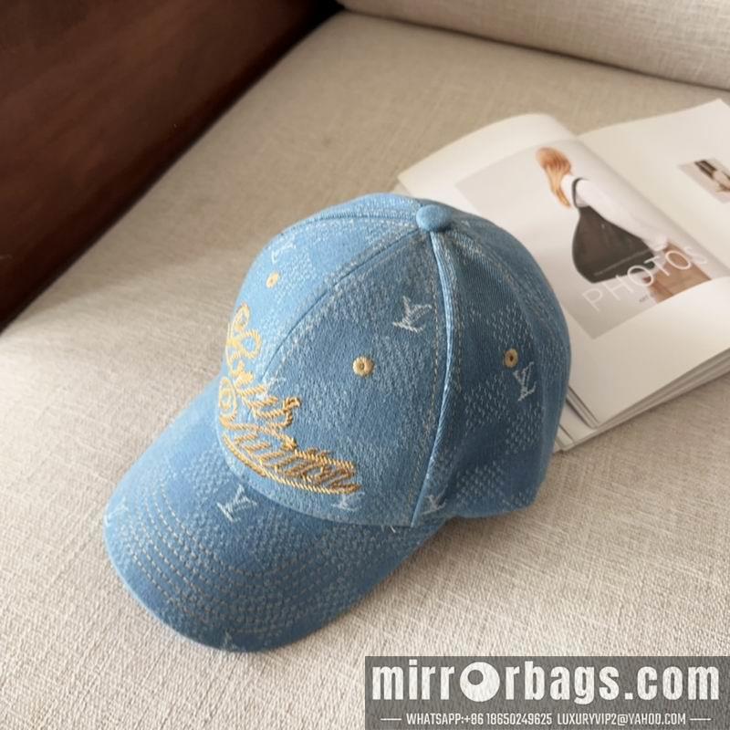 Replica LV Hat 021101