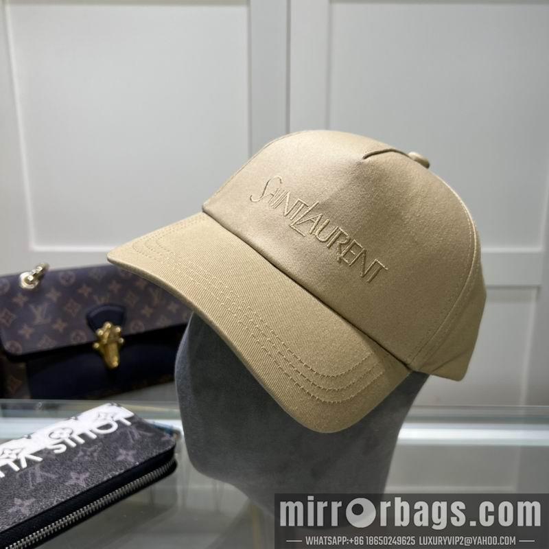 Replica YSL cap dx09