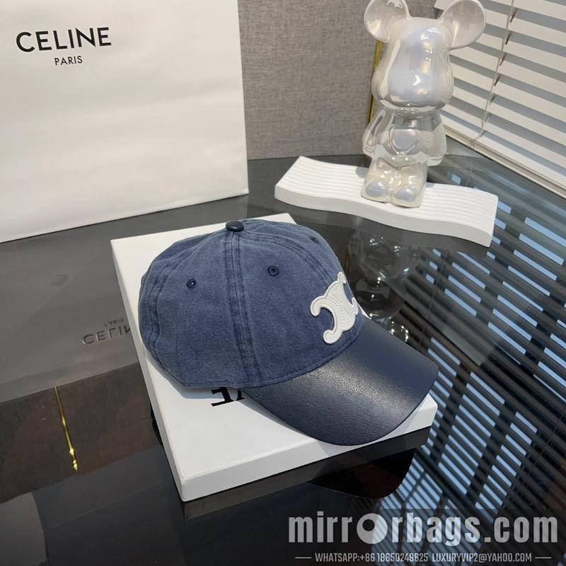 Replica Celine cap 041703