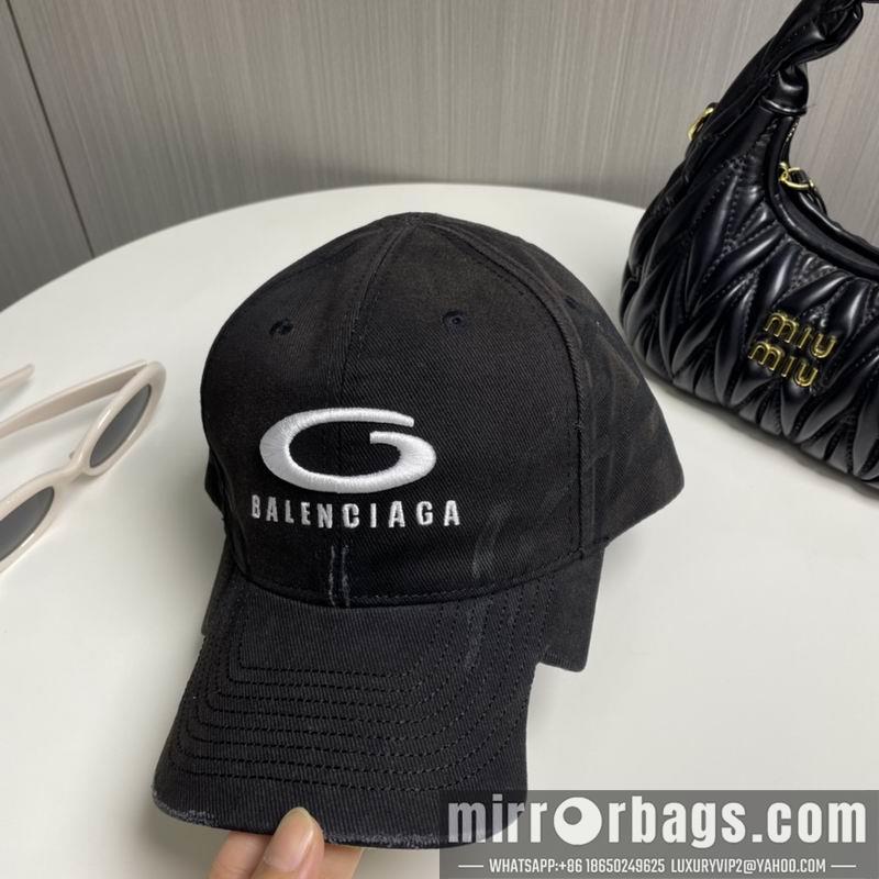 Replica Balenciaga Cap dx63