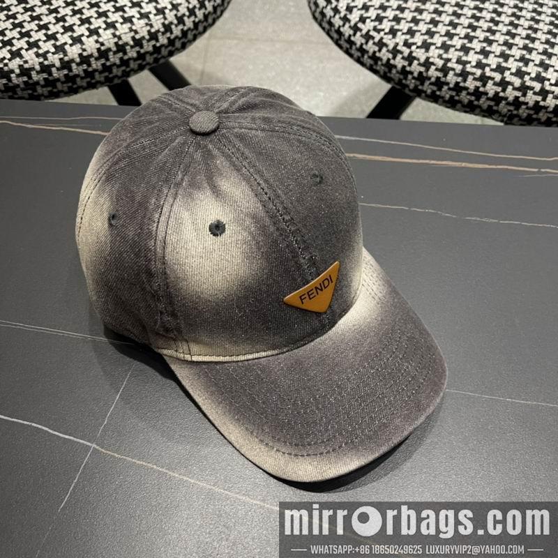 Replica Fendi cap 102801