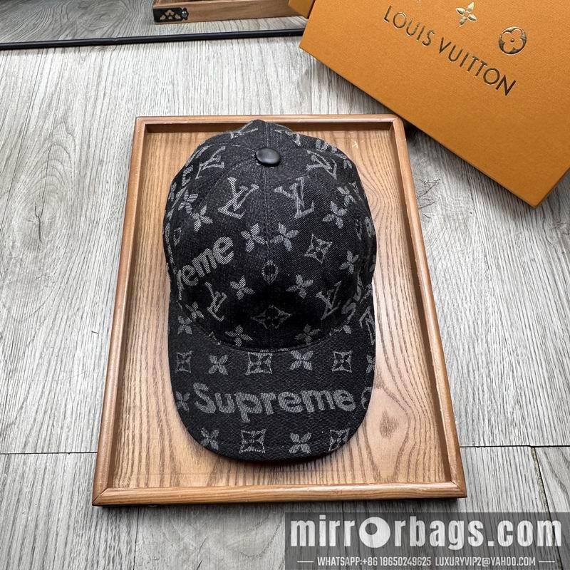 Replica LV cap dx46