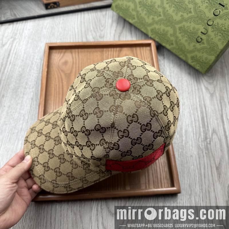 Replica Gucci Hat dx21