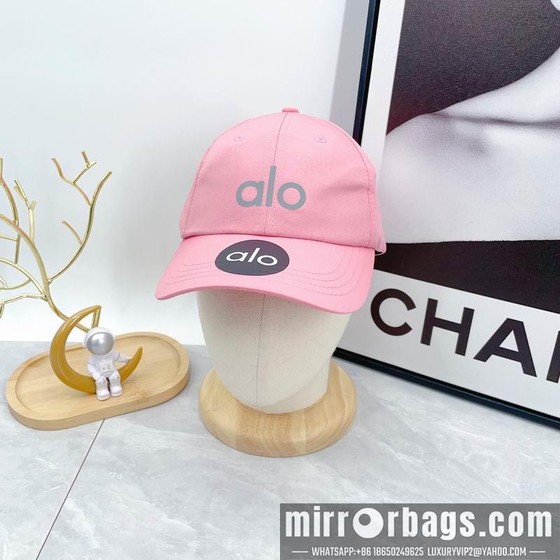 Replica Alo cap dx38