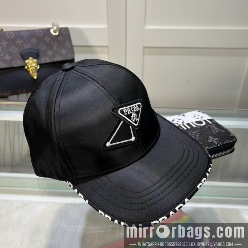 Replica Prada cap dx09
