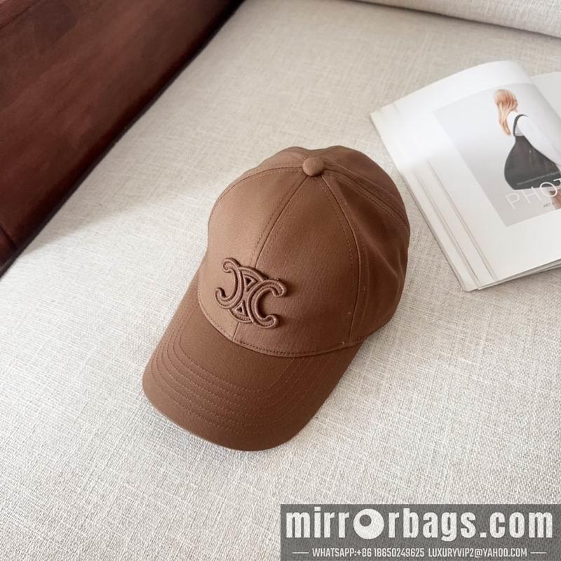 Replica Celine cap dx133
