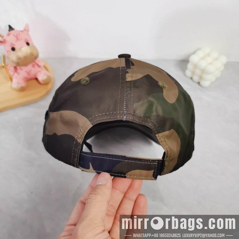 Replica Prada Hat dx02