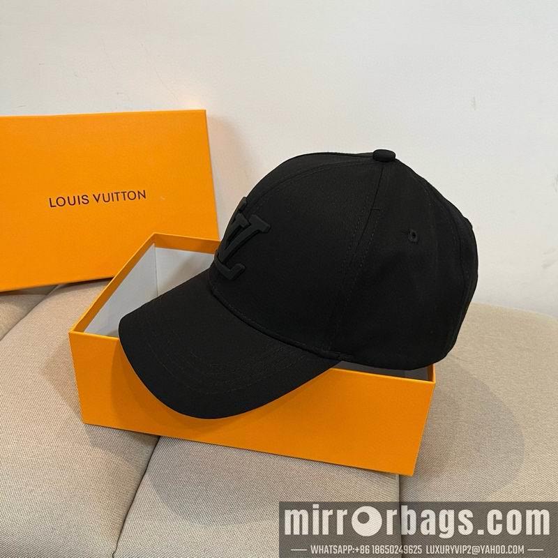 Replica LV Hat dx40