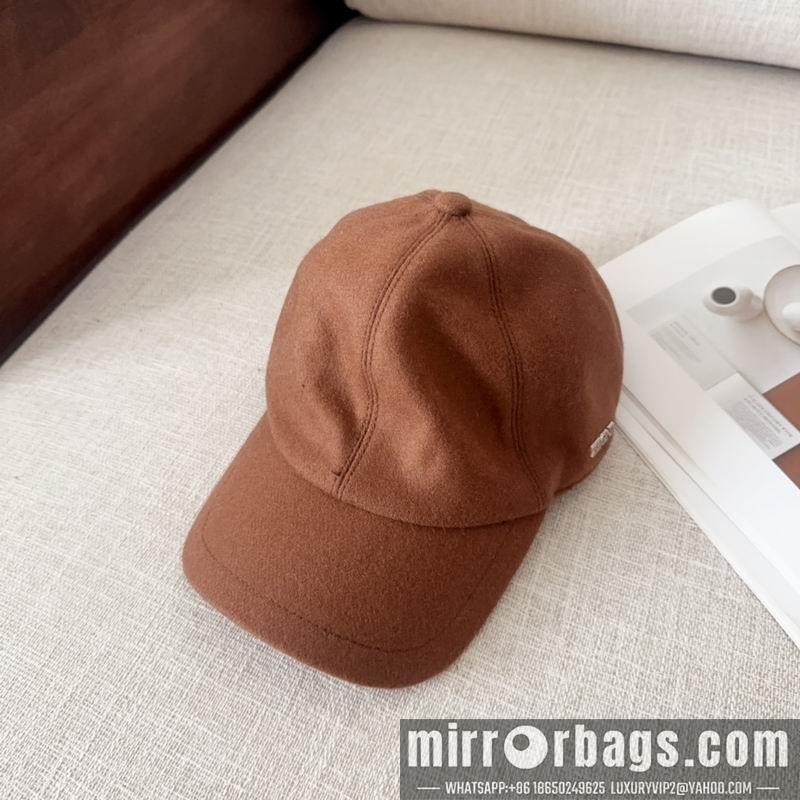 Replica Zegna cap dx05