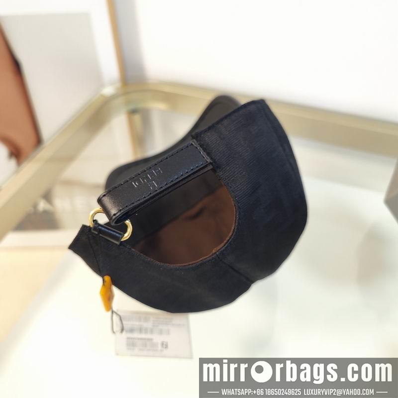 Replica Fendi cap dx70