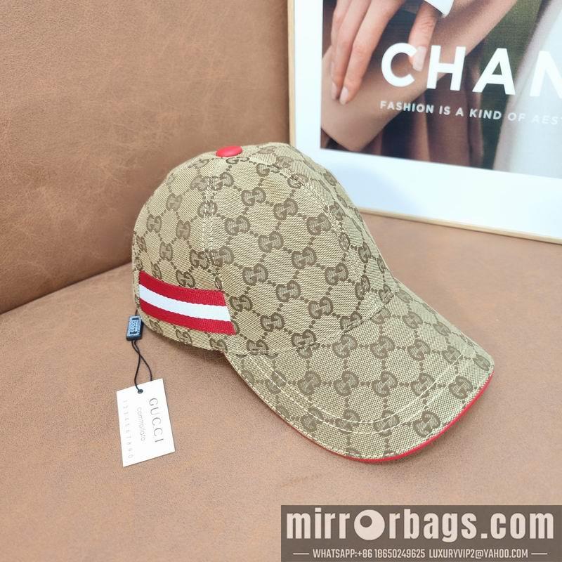 Replica Gucci cap dx101