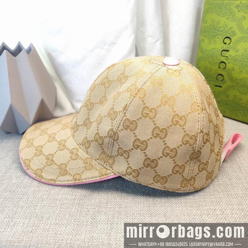 Replica Gucci cap dx22
