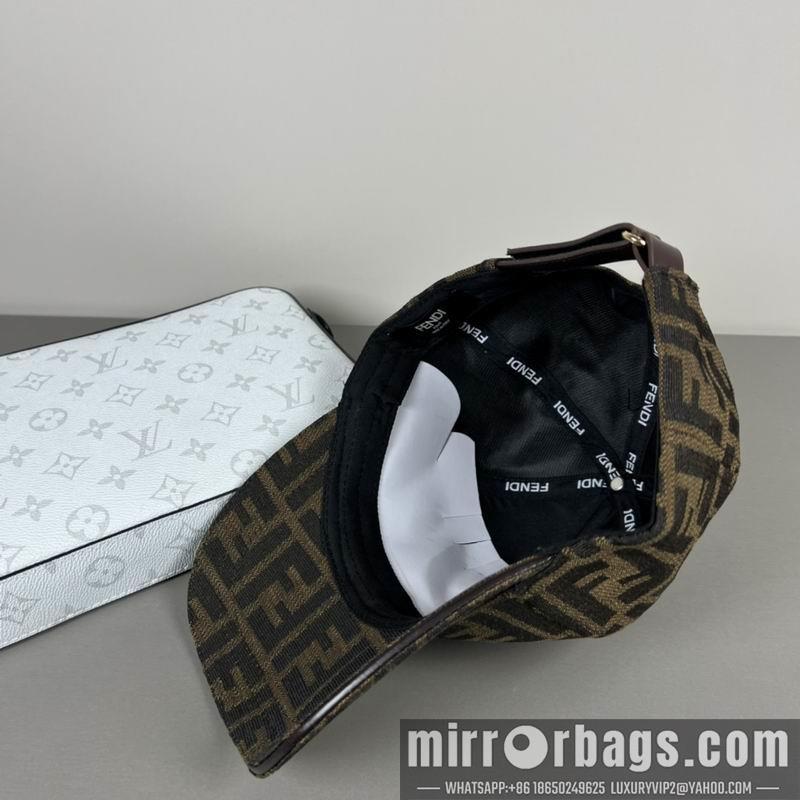 Replica Fendi cap dx74