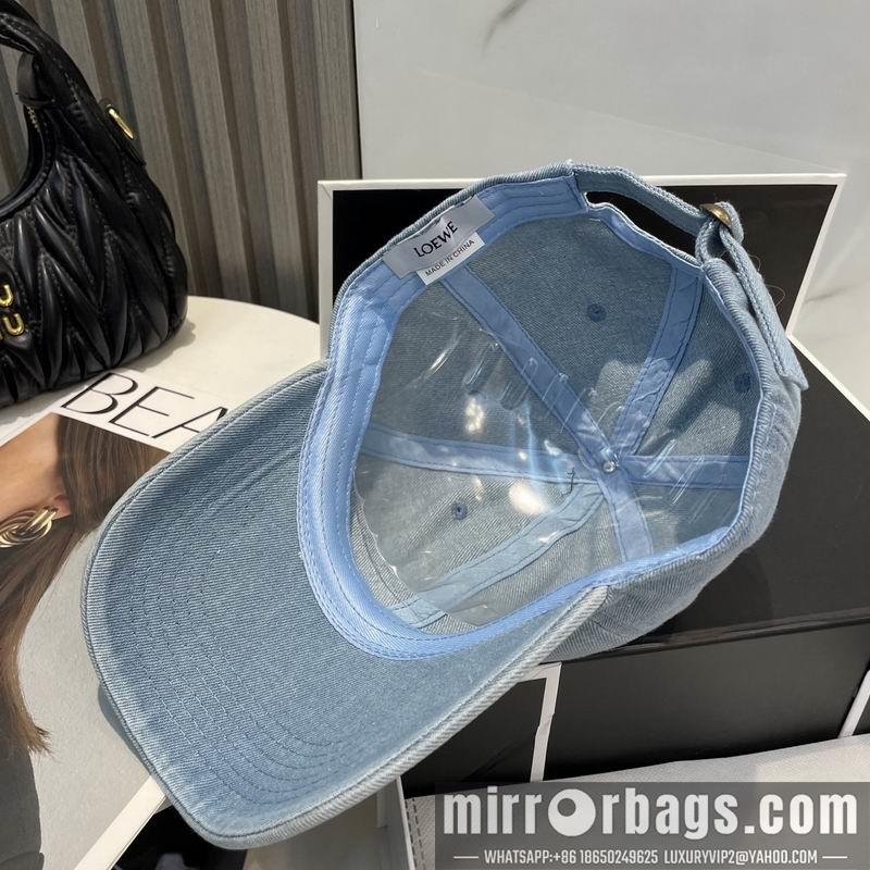 Replica Loewe cap dx55