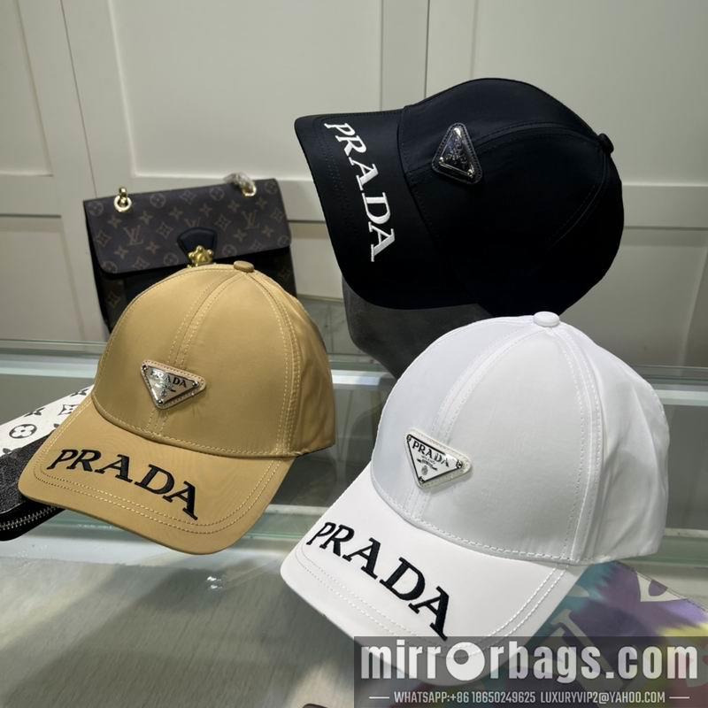 Replica Prada cap dx44