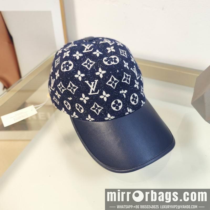 Replica LV Hat dx110