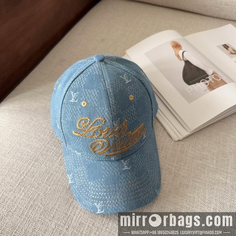 Replica LV Hat 021101