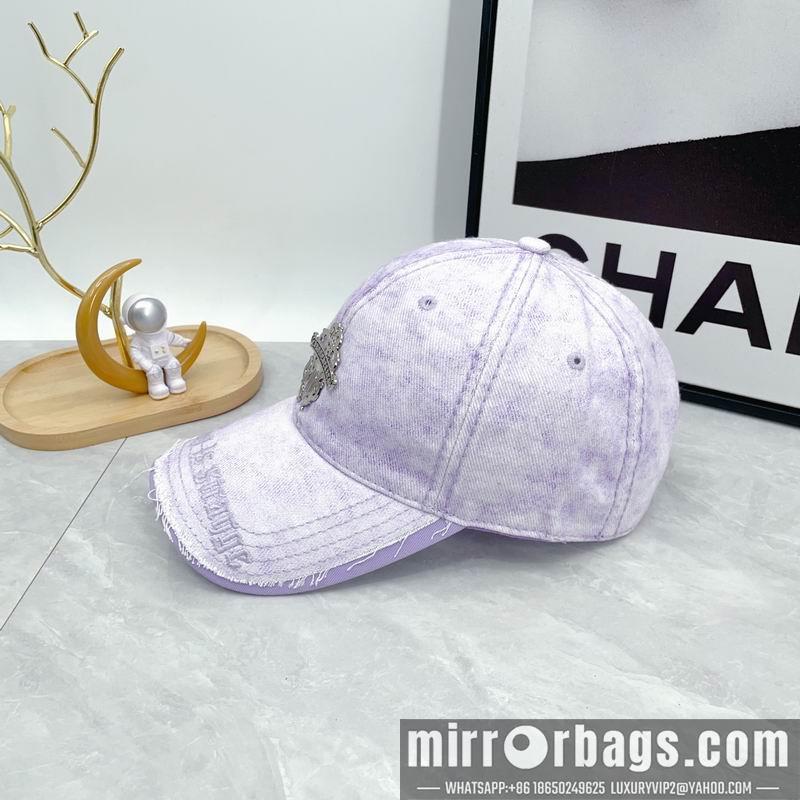 Replica Chrome Hearts Hat dx53