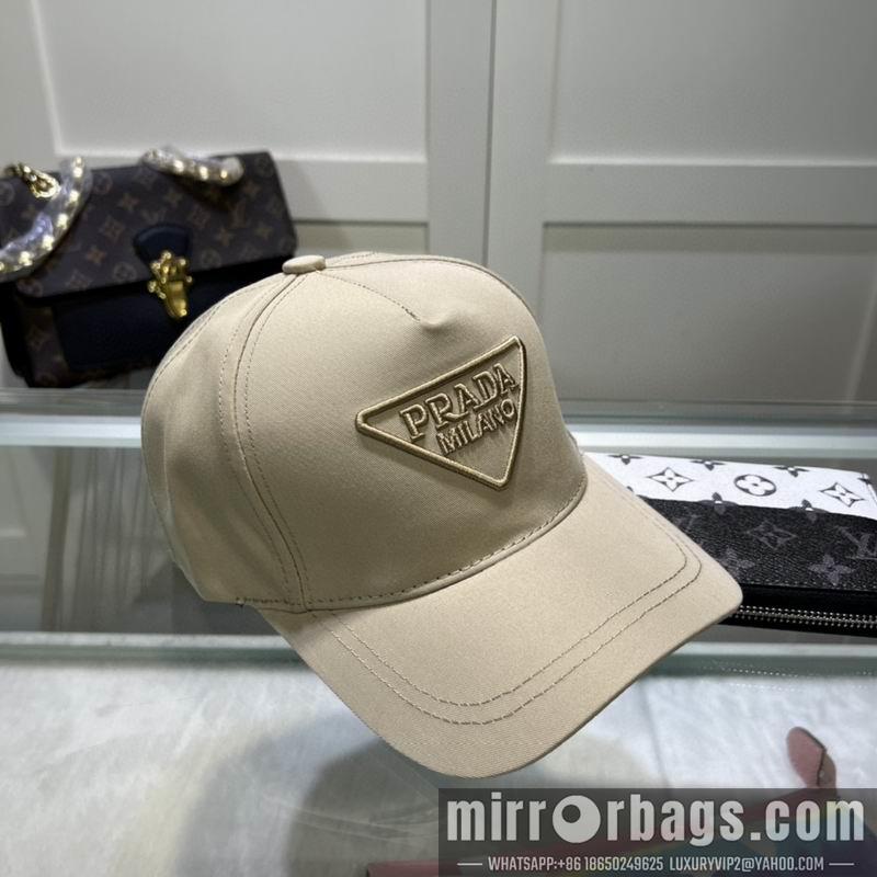 Replica Prada cap dx26
