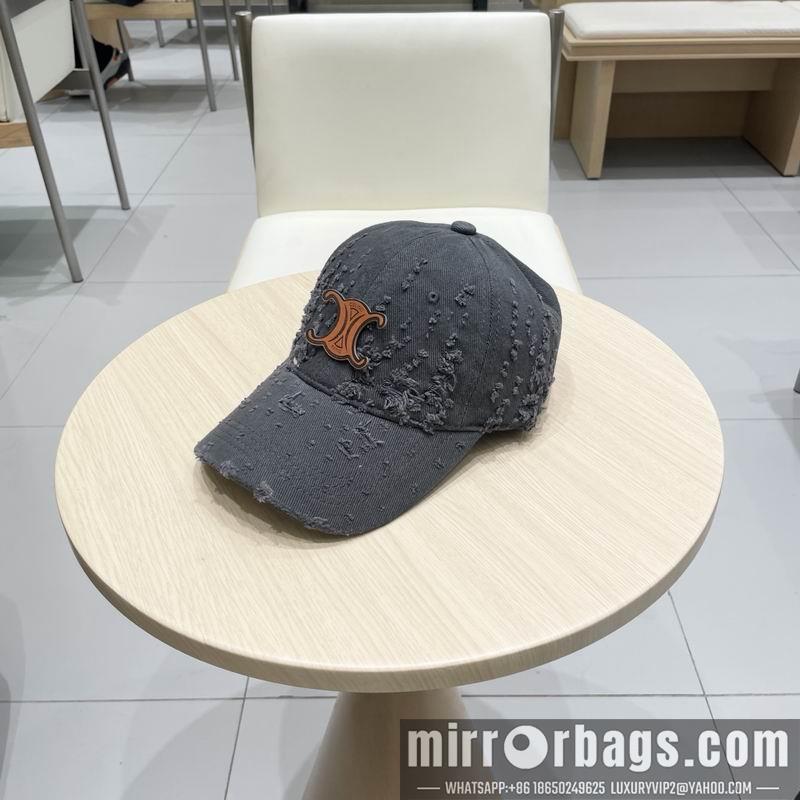 Replica Celine cap 030986