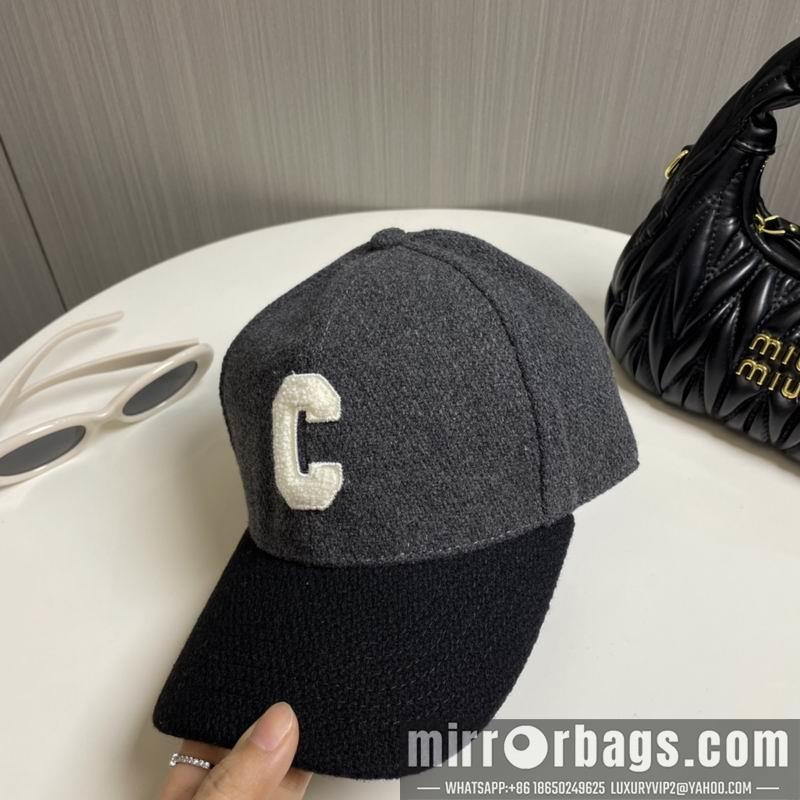 Replica Celine cap dx121