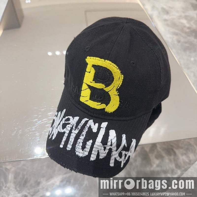 Replica Balenciaga Hat dx47