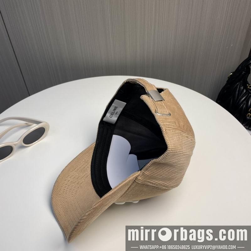 Replica Celine cap dx78