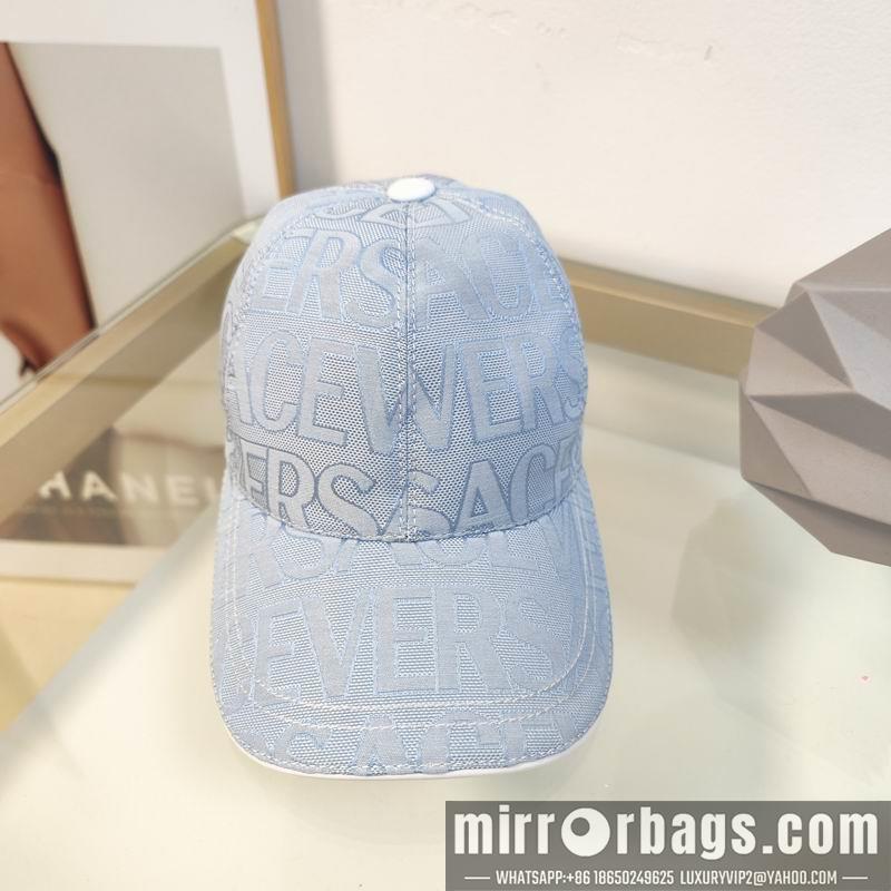 Replica Versace cap dx10