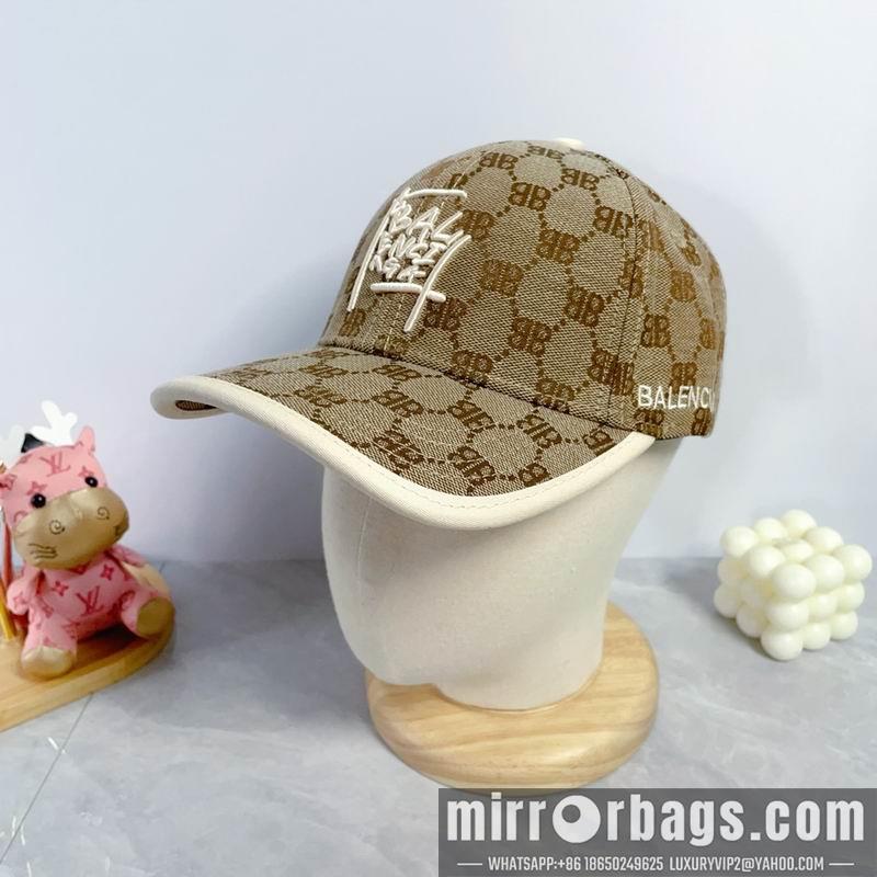 Replica Balenciaga Cap dx45