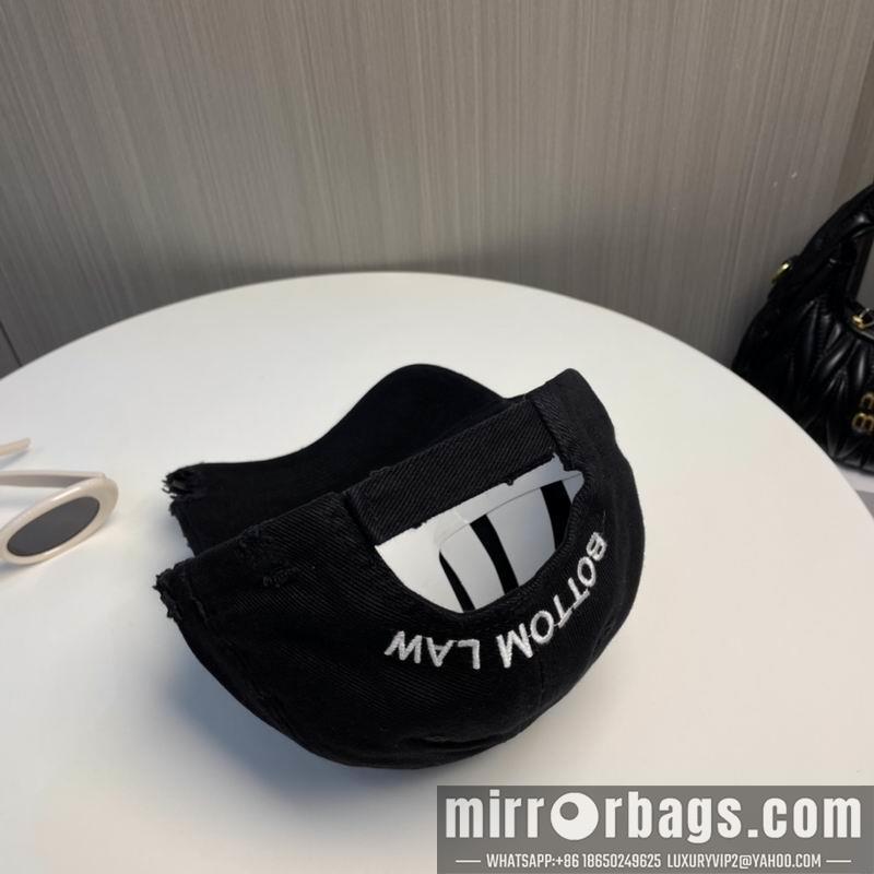 Replica Balenciaga cap 100702