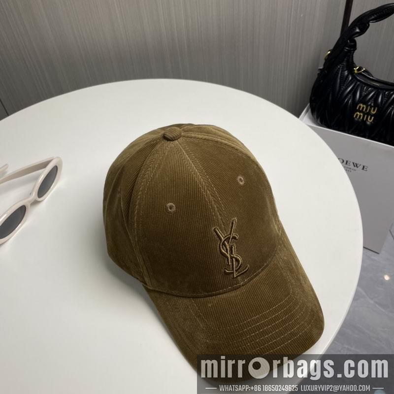 Replica YSL cap 092701