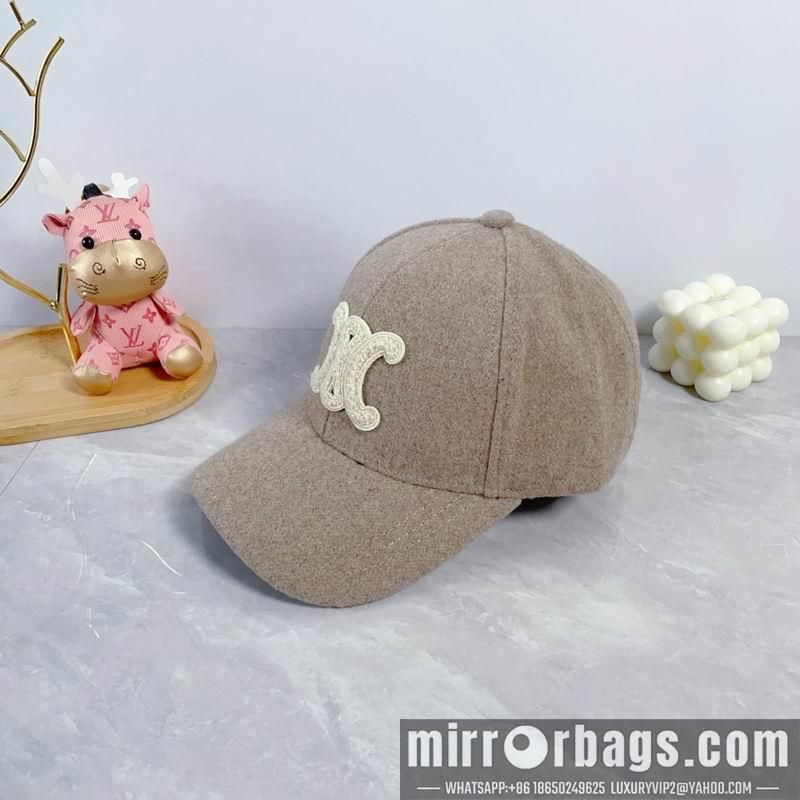 Replica Celine cap dx73