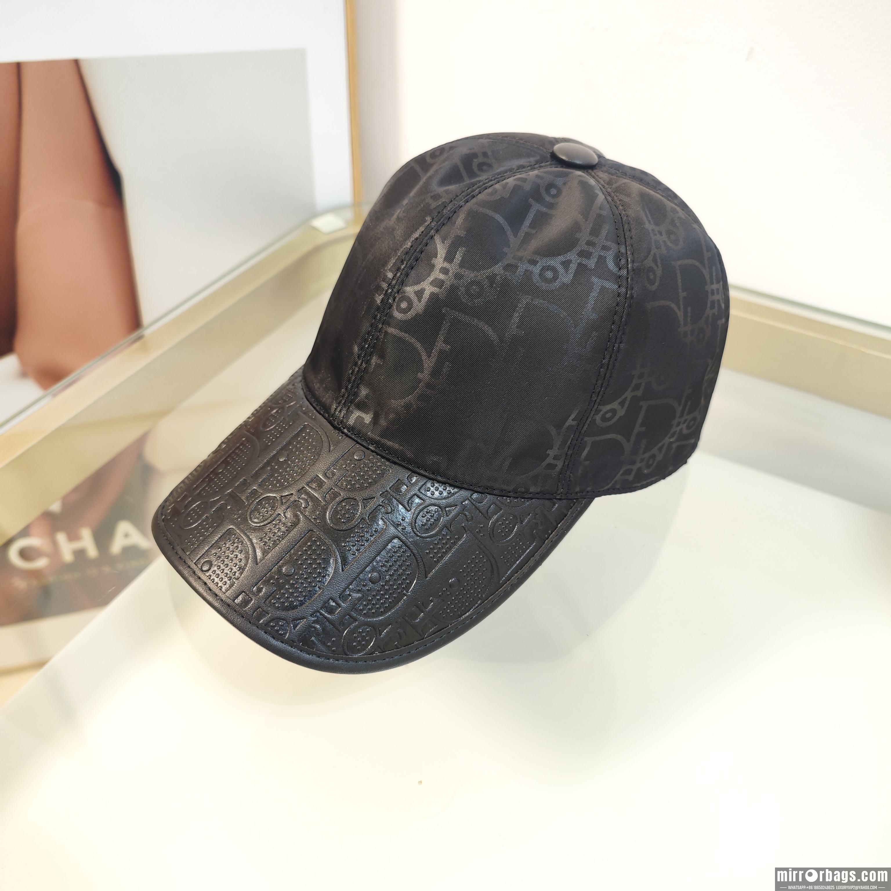 Replica Dior Hat dx74