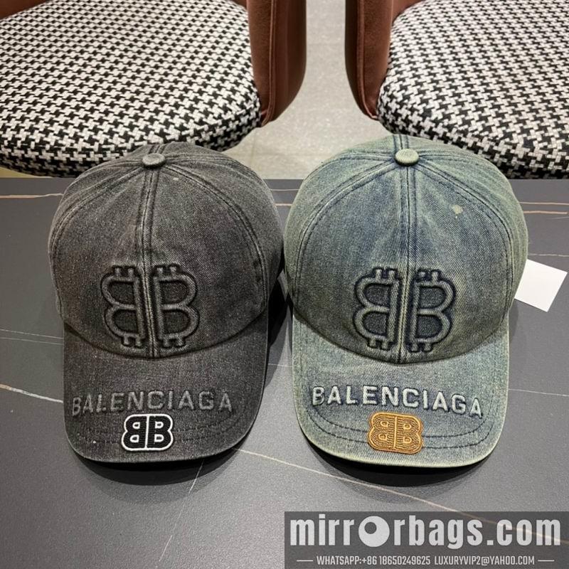 Replica Balenciaga cap 010202