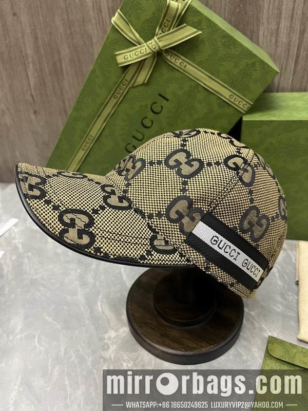 Replica Gucci cap dx18