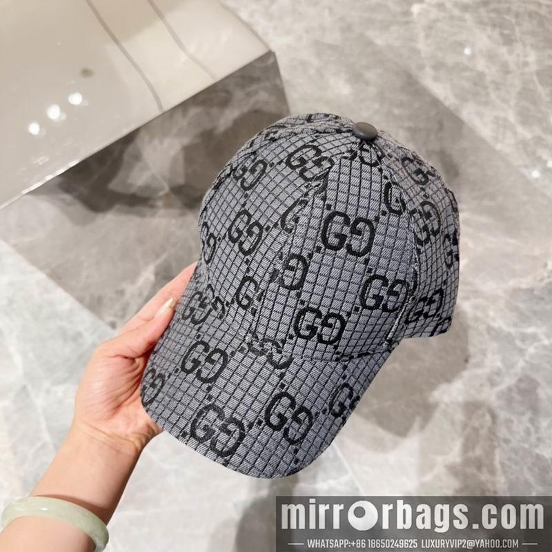 Replica Gucci cap dx41