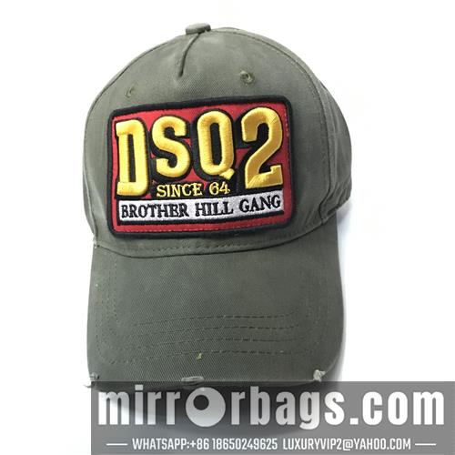 Replica DSQ cap D106