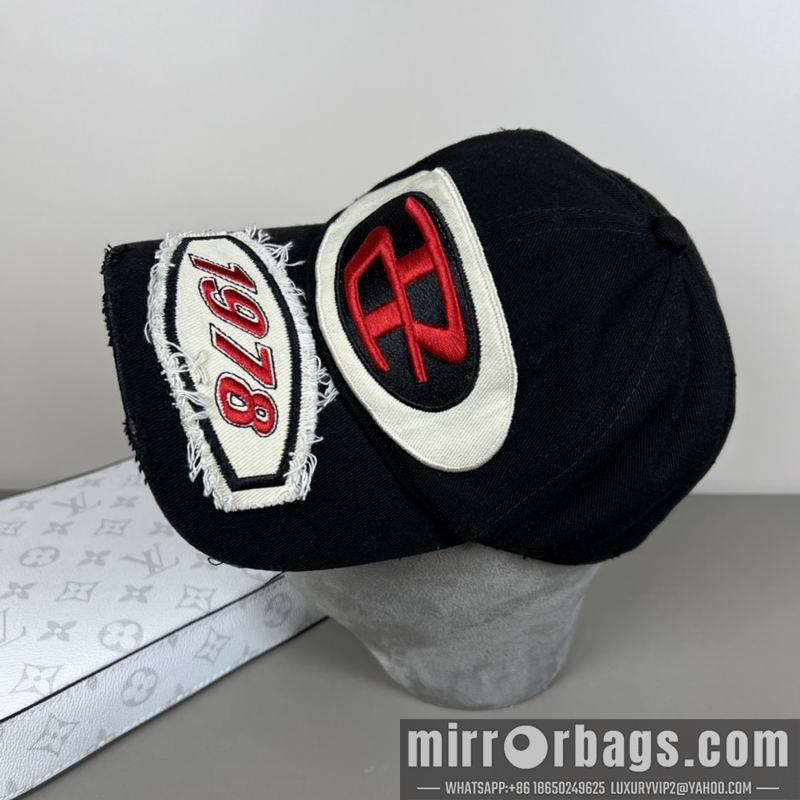 Replica Diesel cap dx13