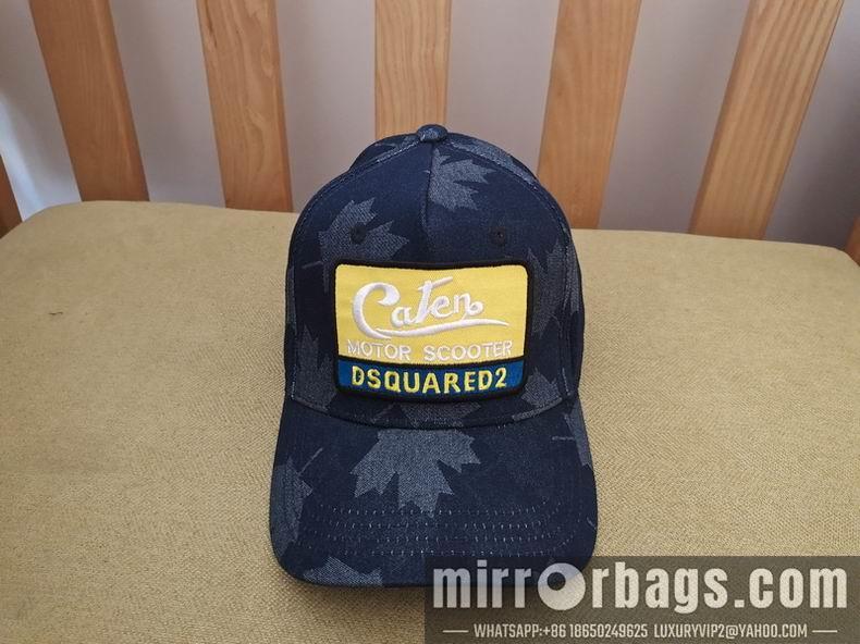 Replica DSQ Cap y 16