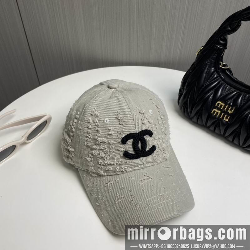 Replica Chanel cap dx72