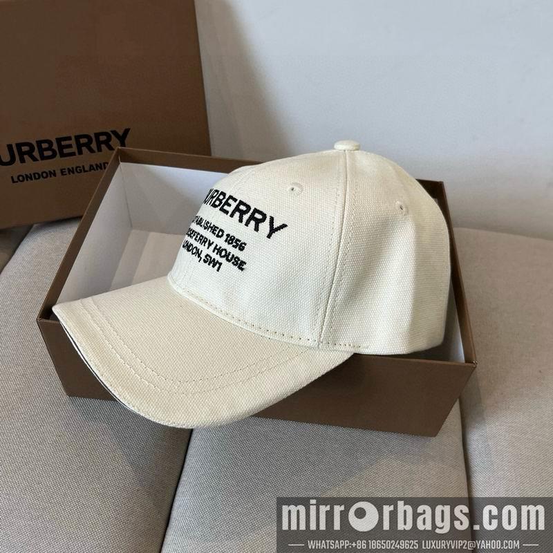 Replica Burberry Cap dx23