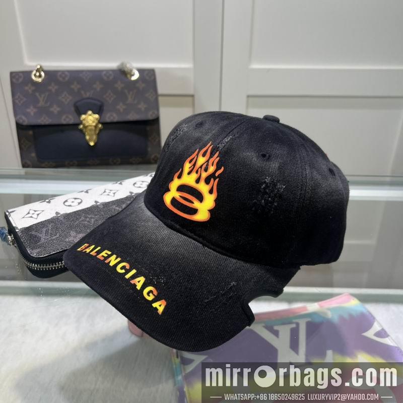 Replica Balenciaga cap dx84