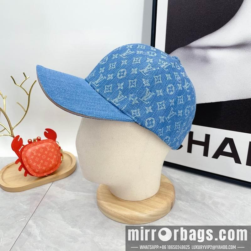 Replica LV cap dx13