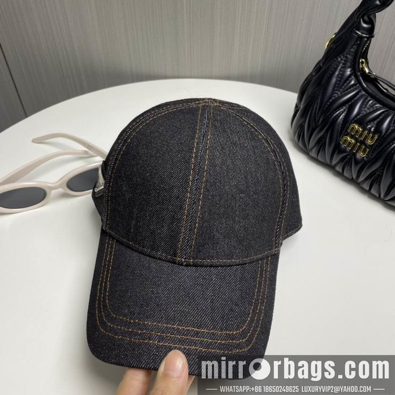 Replica Prada Cap 010401