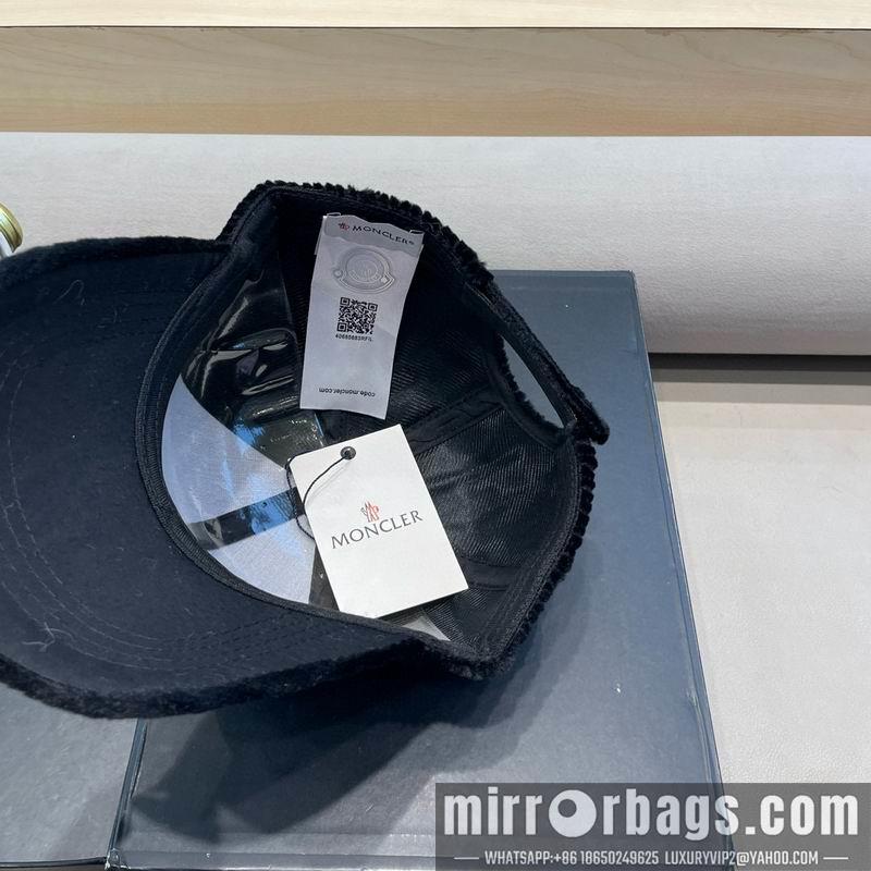 Replica Moncler cap 010902