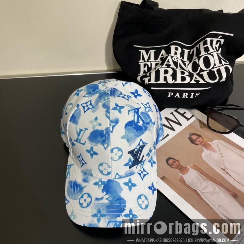 Replica LV cap 042804